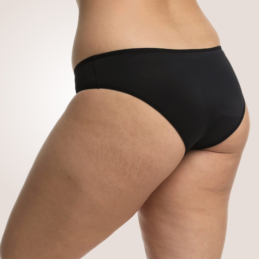 Low Rise Period Swim Bottoms Light / Moderate Flow