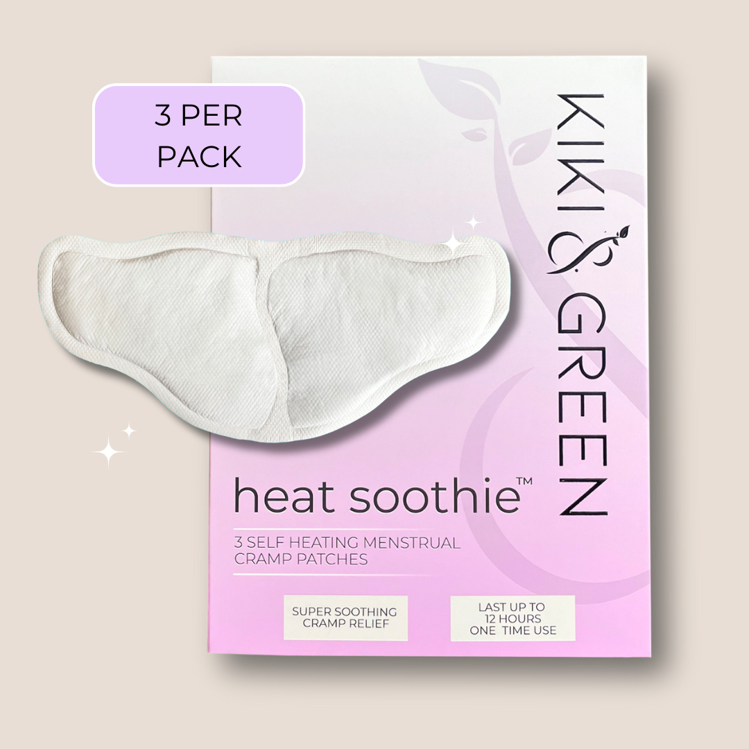 HeatSoothie™️ x 3