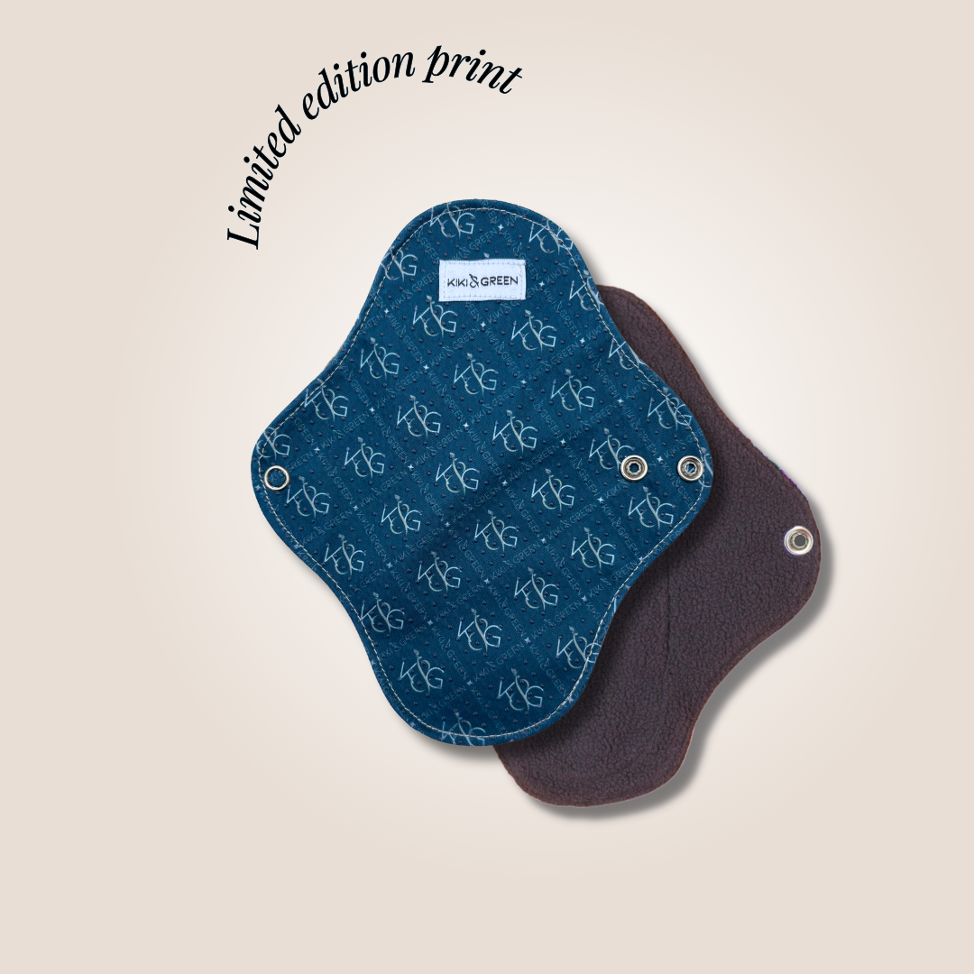 Light Flow Pad in Signature Flow