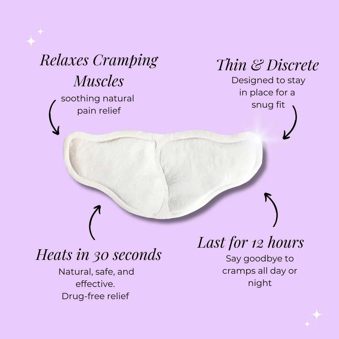 HeatSoothie™️ x 3