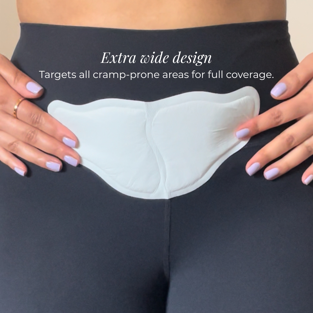 HeatSoothie™️ x 3