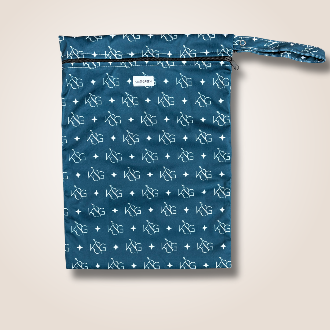 Large Storage Bag (Limited Edition - Signature Flow)