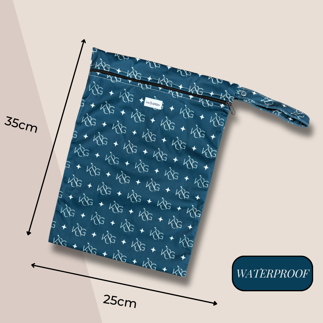 Large Storage Bag (Limited Edition - Signature Flow)