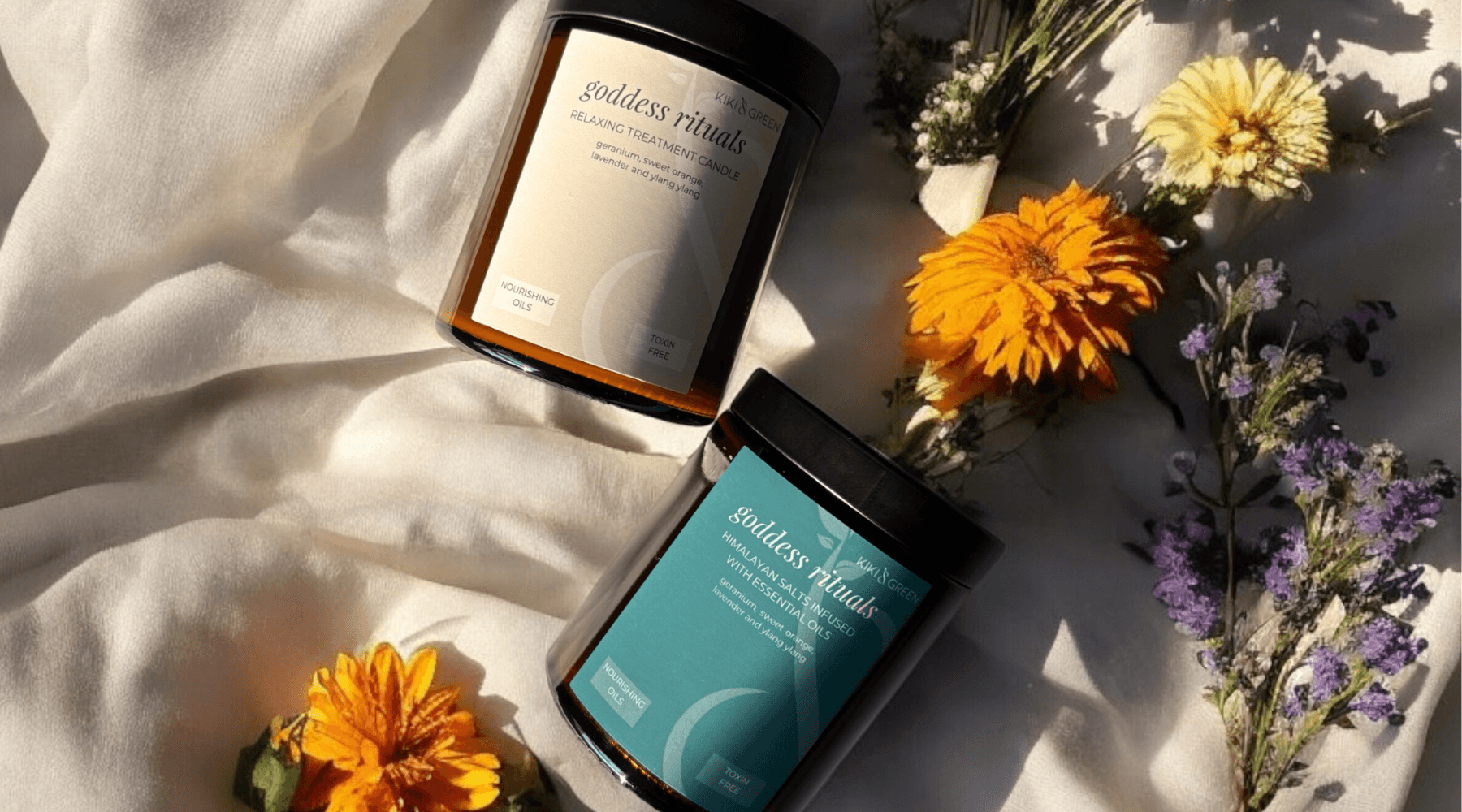 The Ultimate At-Home Spa Day: Relax, Recharge & Rebalance Your Hormones