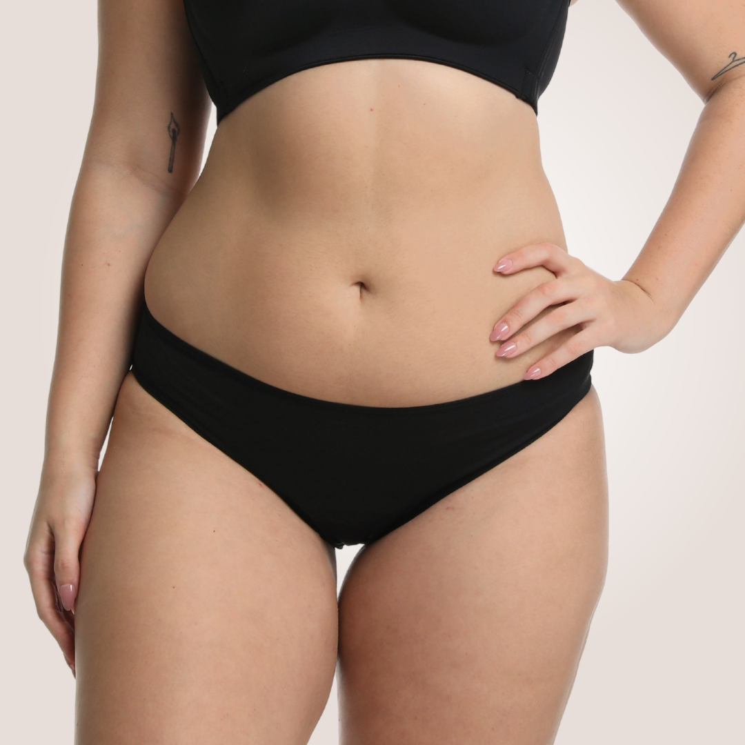 Low Rise Period Swim Bottoms Light / Moderate Flow