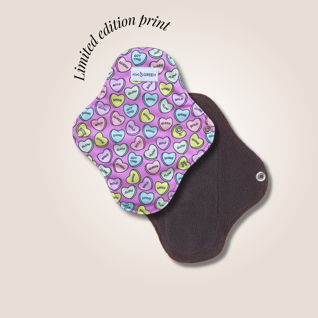 Light Flow Pad in Candy Flow