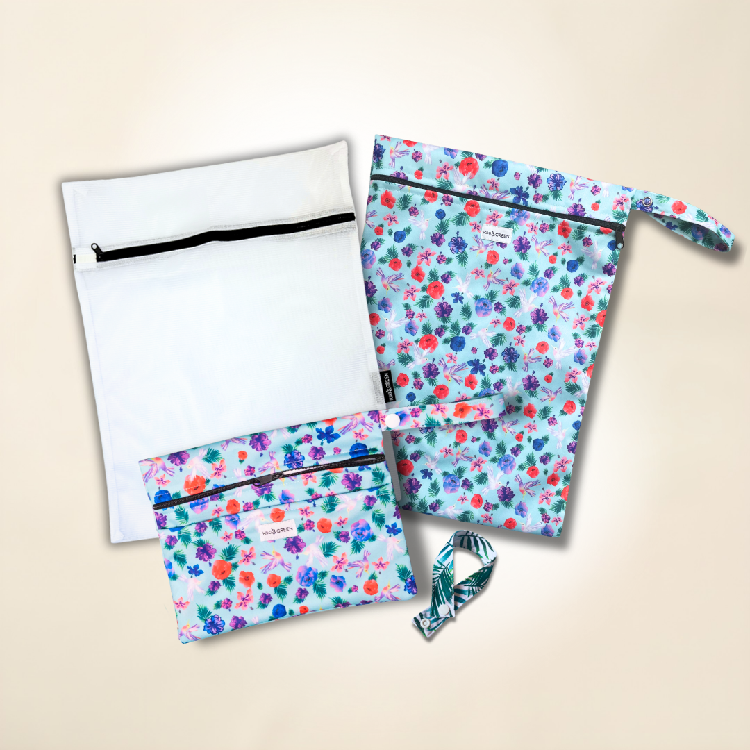 Reusables Essentials Kit