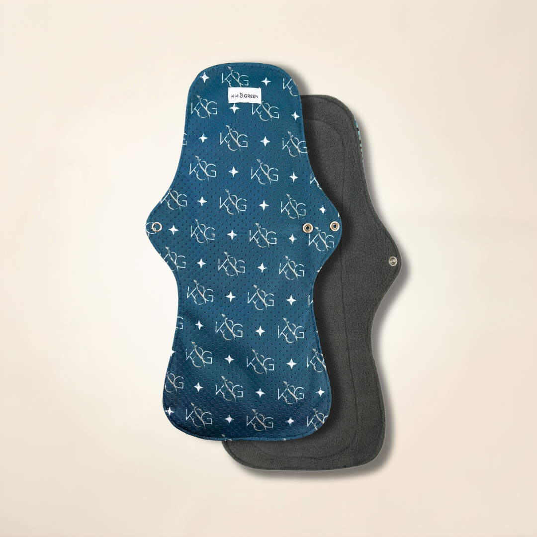 Nighttime Pad in Signature Flow