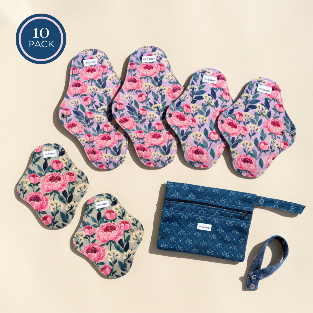 Full Bloom Complete Cycle Kit