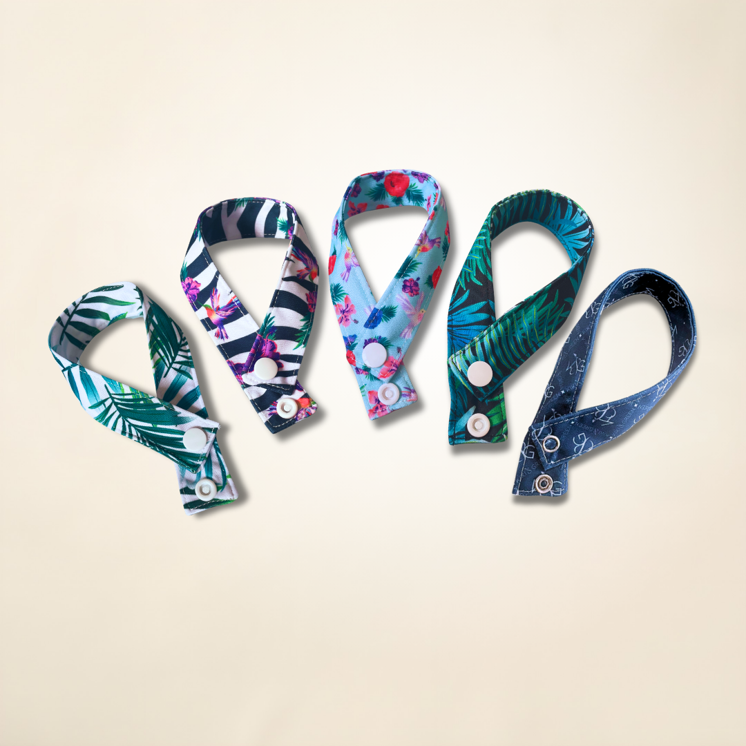 Drying Strap