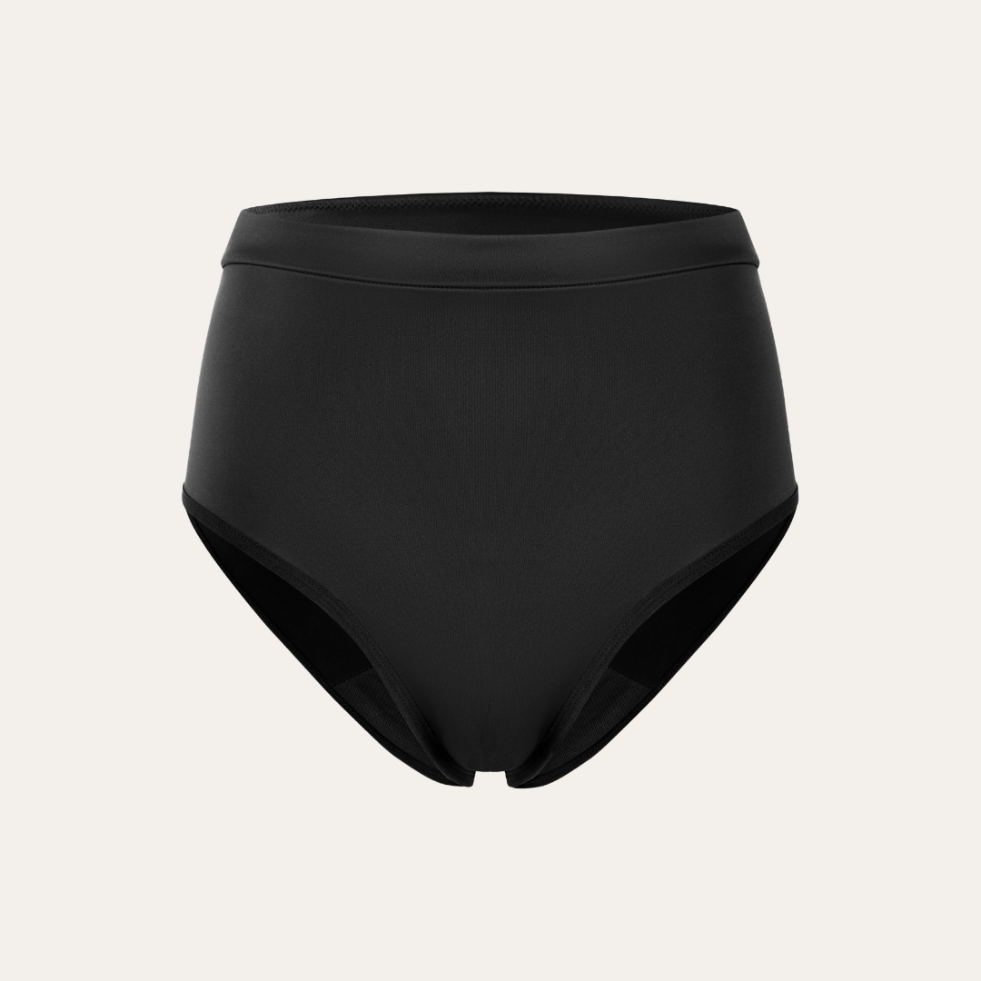 High Rise Period Swim Bottoms Light / Moderate Flow