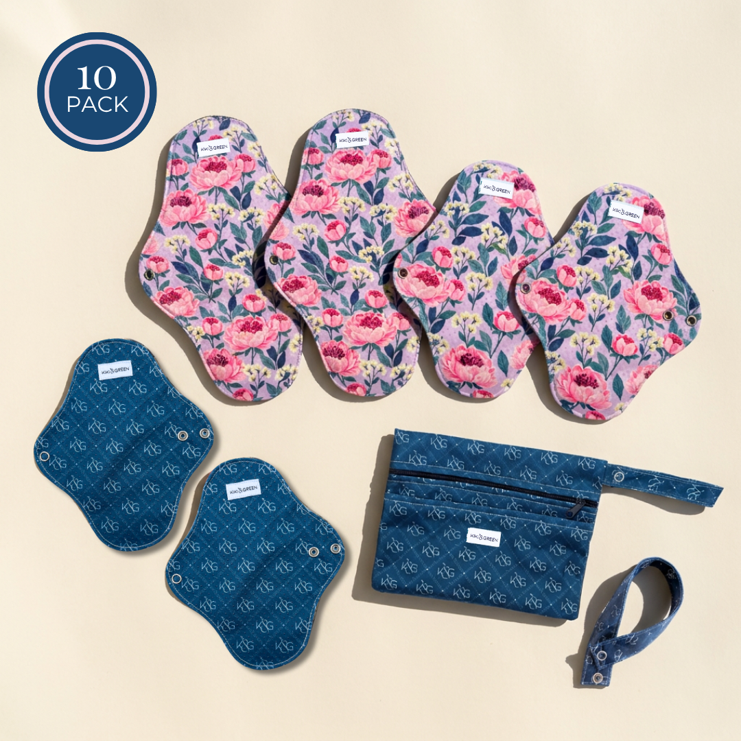 Full Bloom Complete Cycle Kit