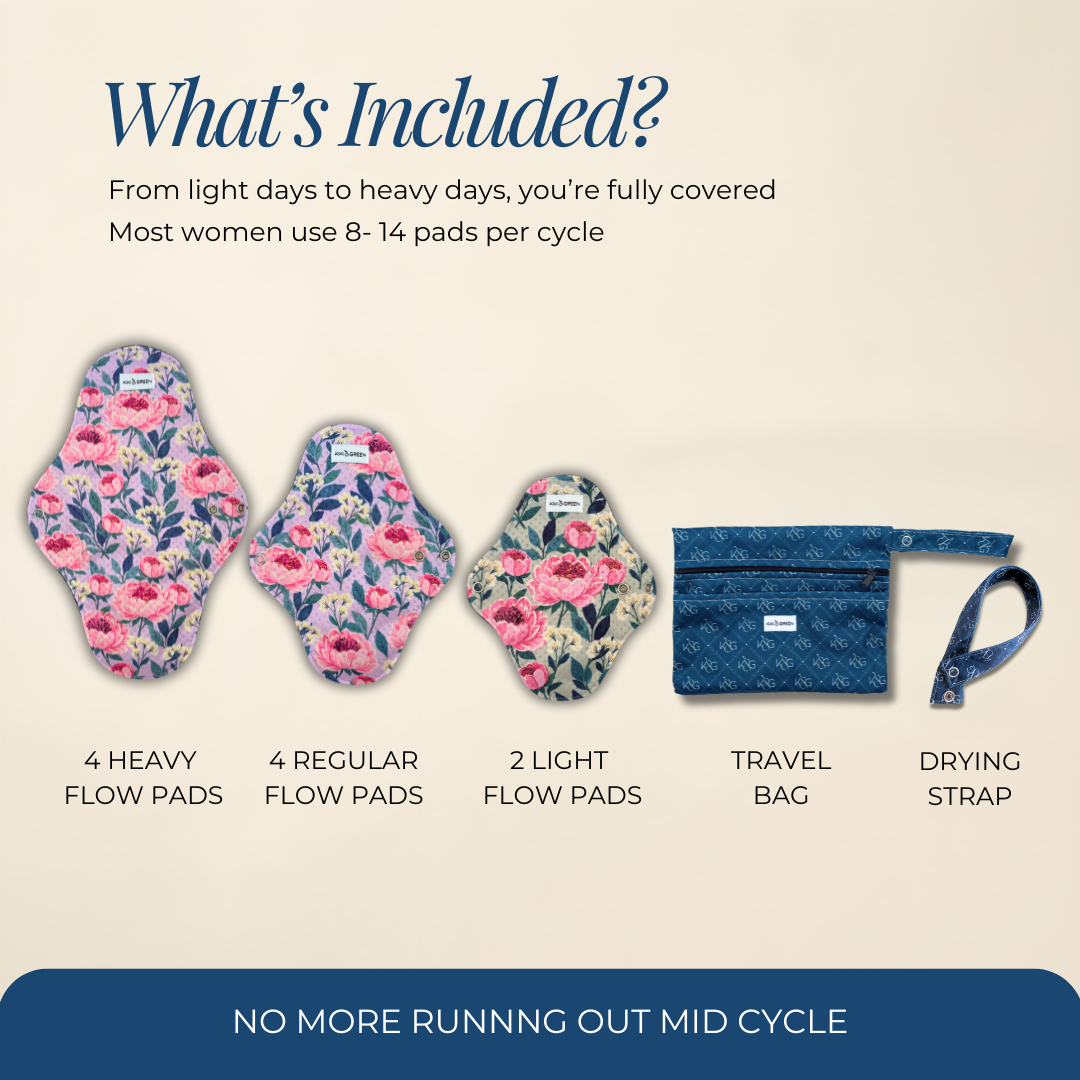 Full Bloom Complete Cycle Kit