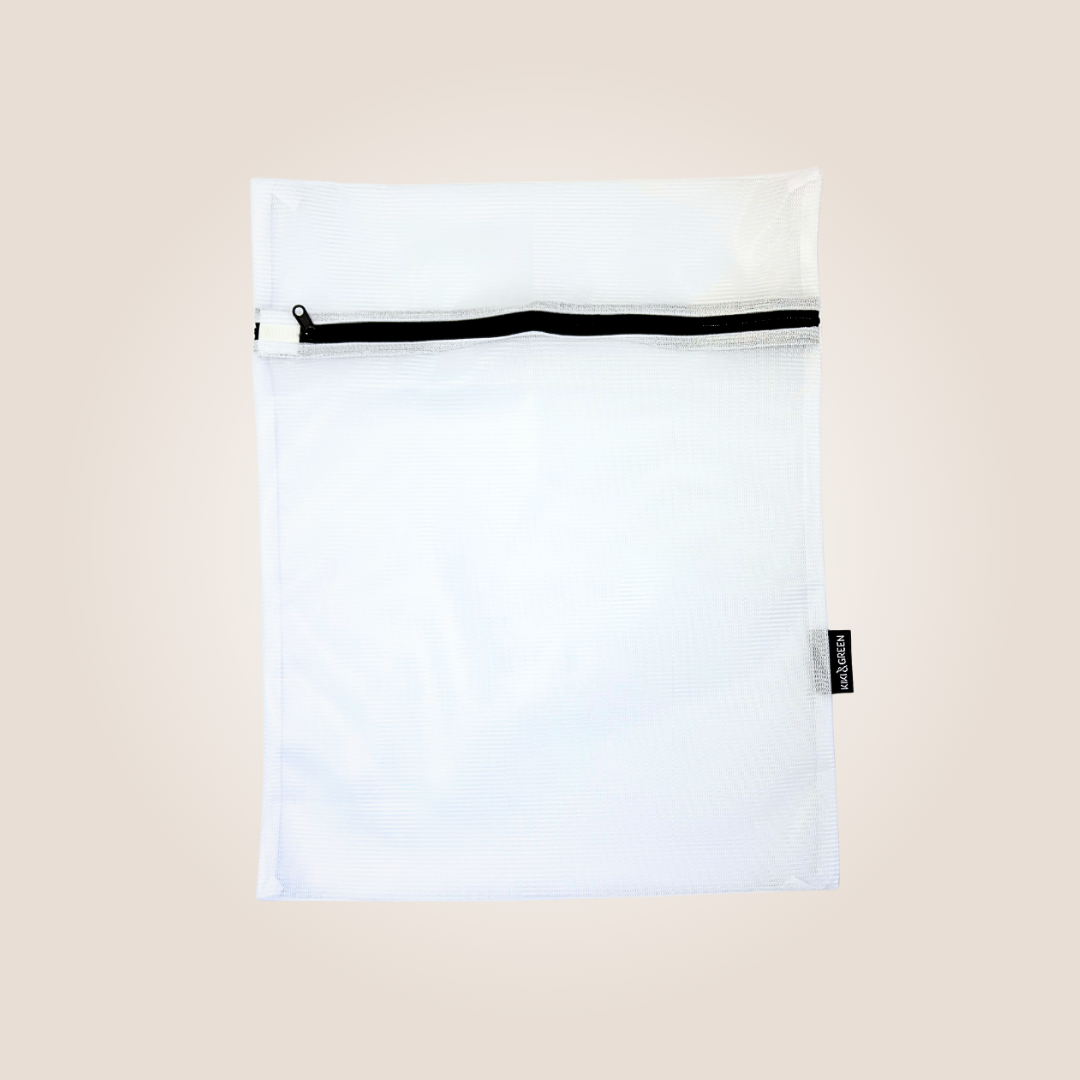 Mesh Laundry Bag