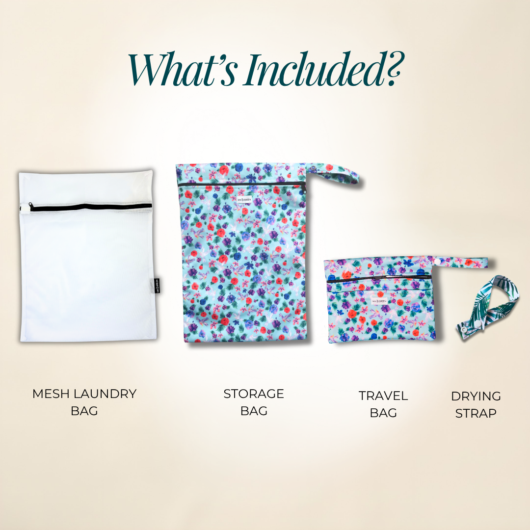 Reusables Essentials Kit