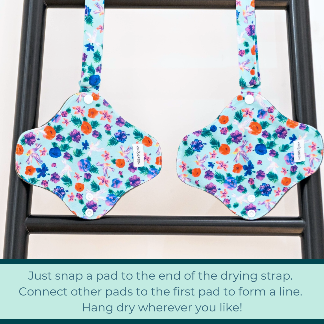Drying Strap