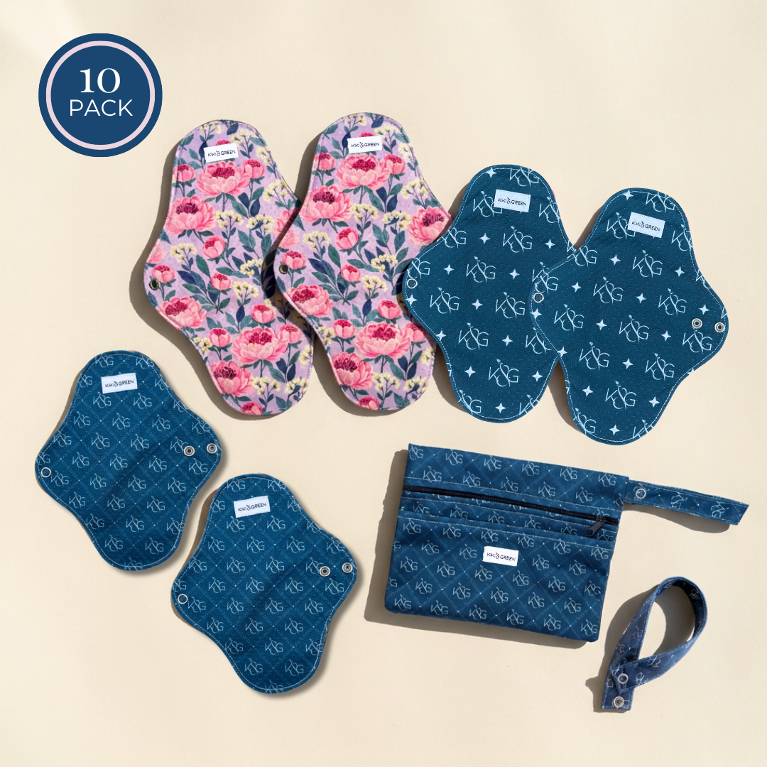 Signature Bloom Complete Cycle Kit