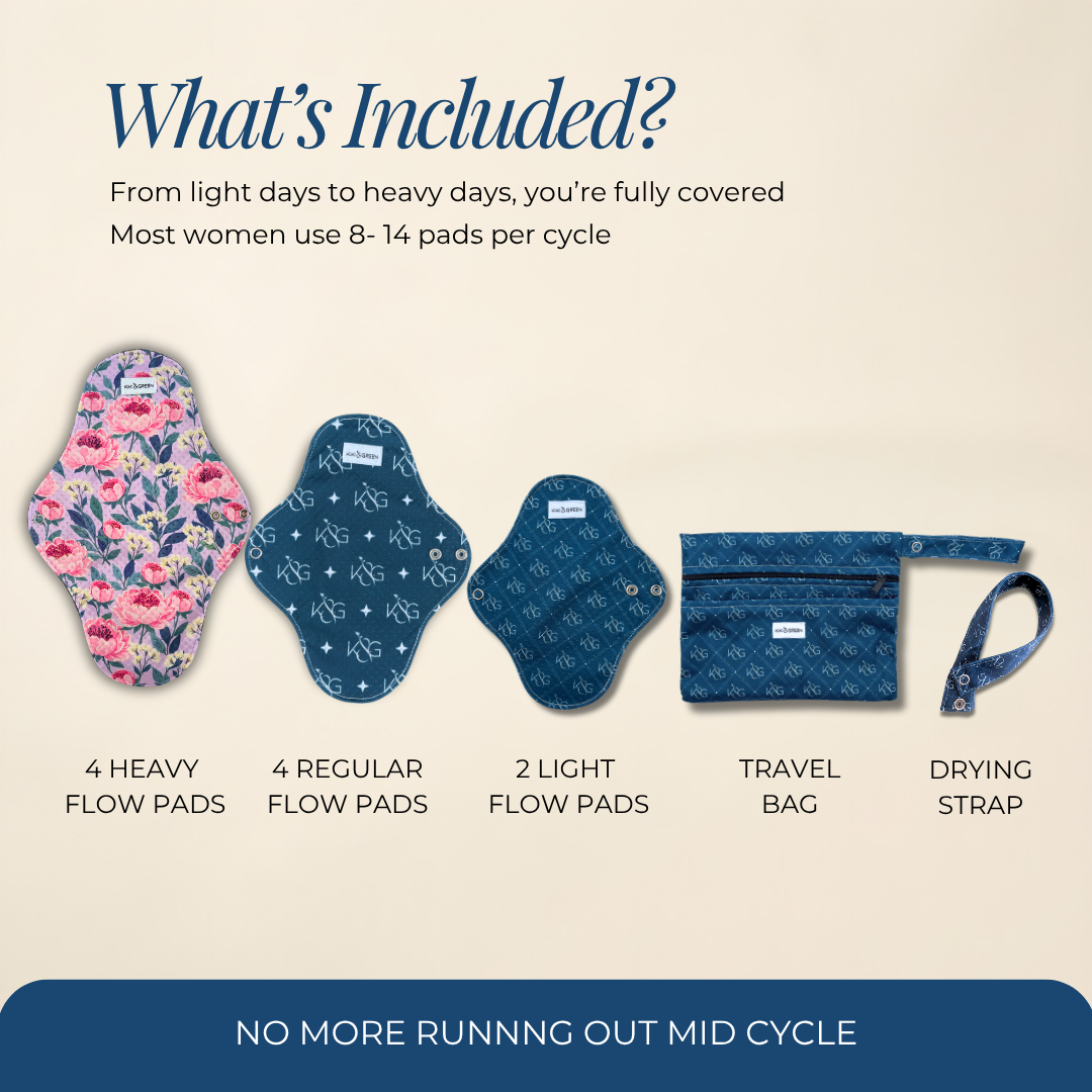 Signature Bloom Complete Cycle Kit