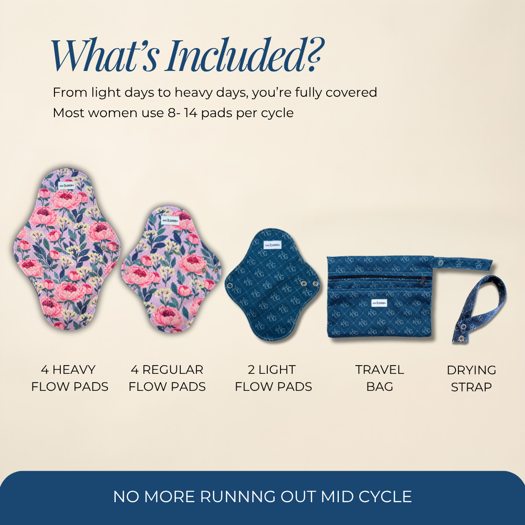 Full Bloom Complete Cycle Kit