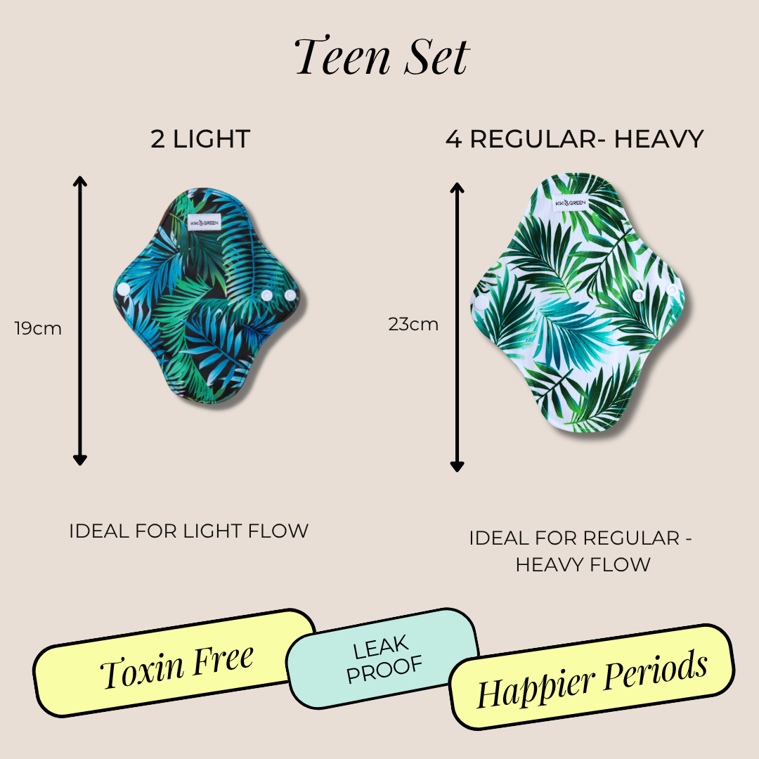 Teen