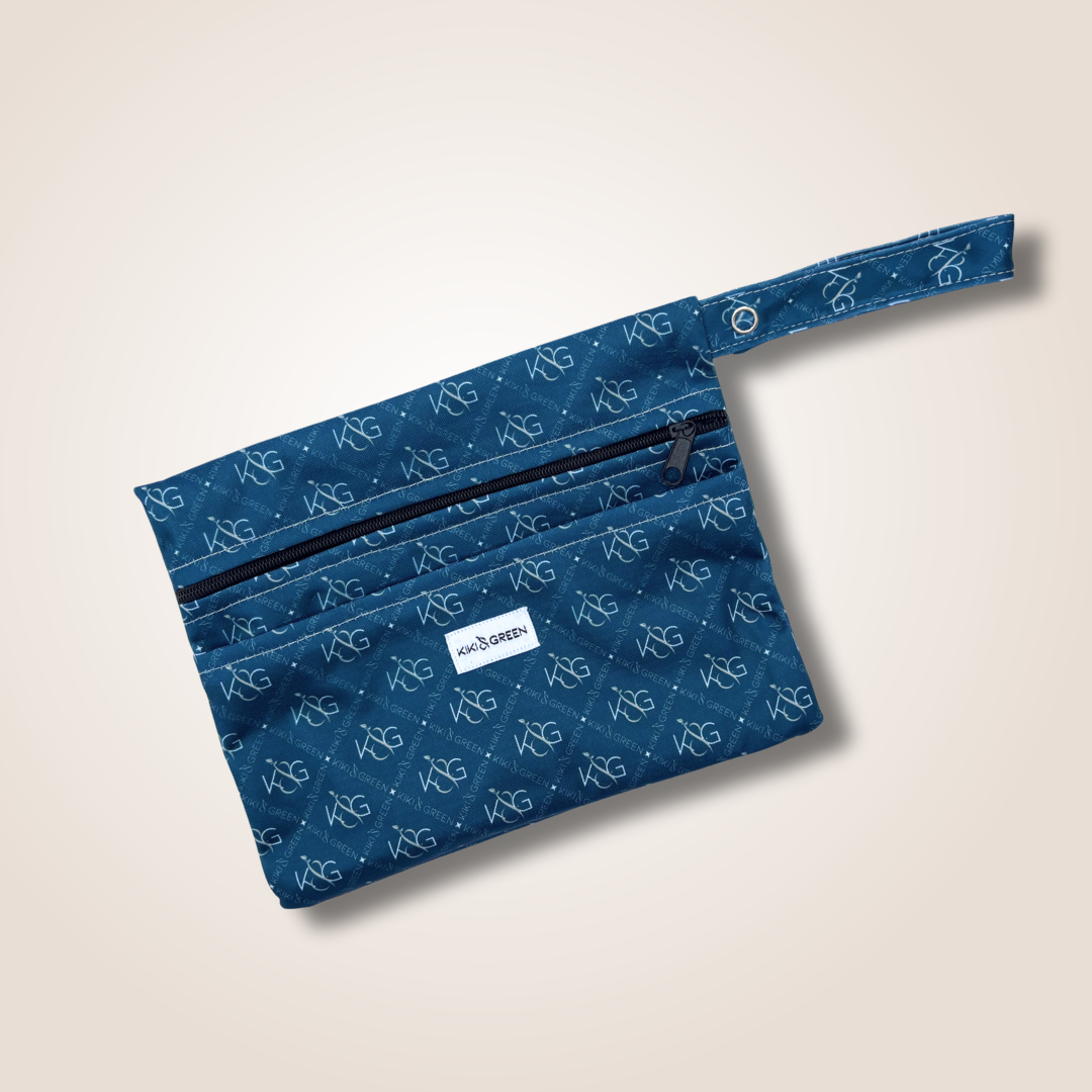 Travel Bag (Limited Edition Print - Signature Flow)