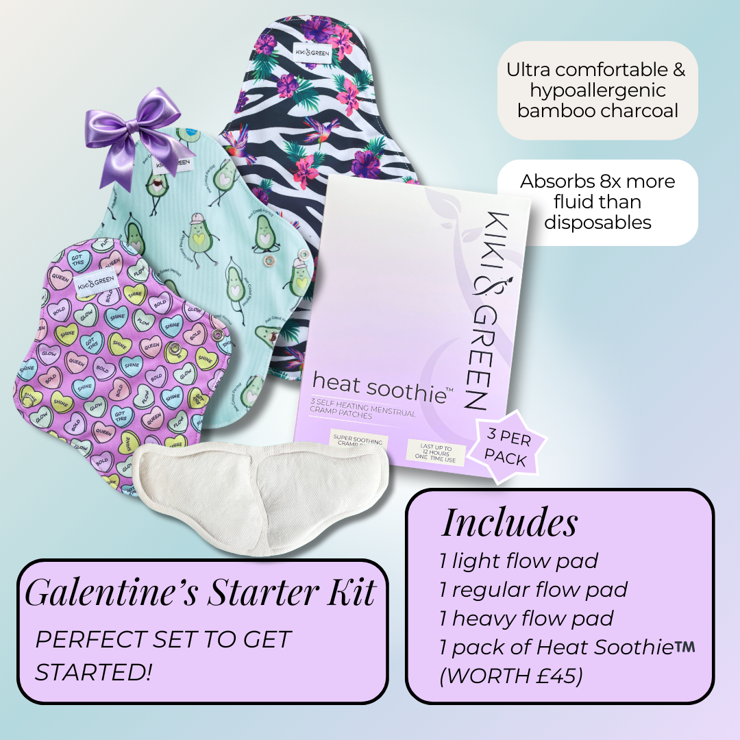Galentine’s Starter Kit (Limited Edition)