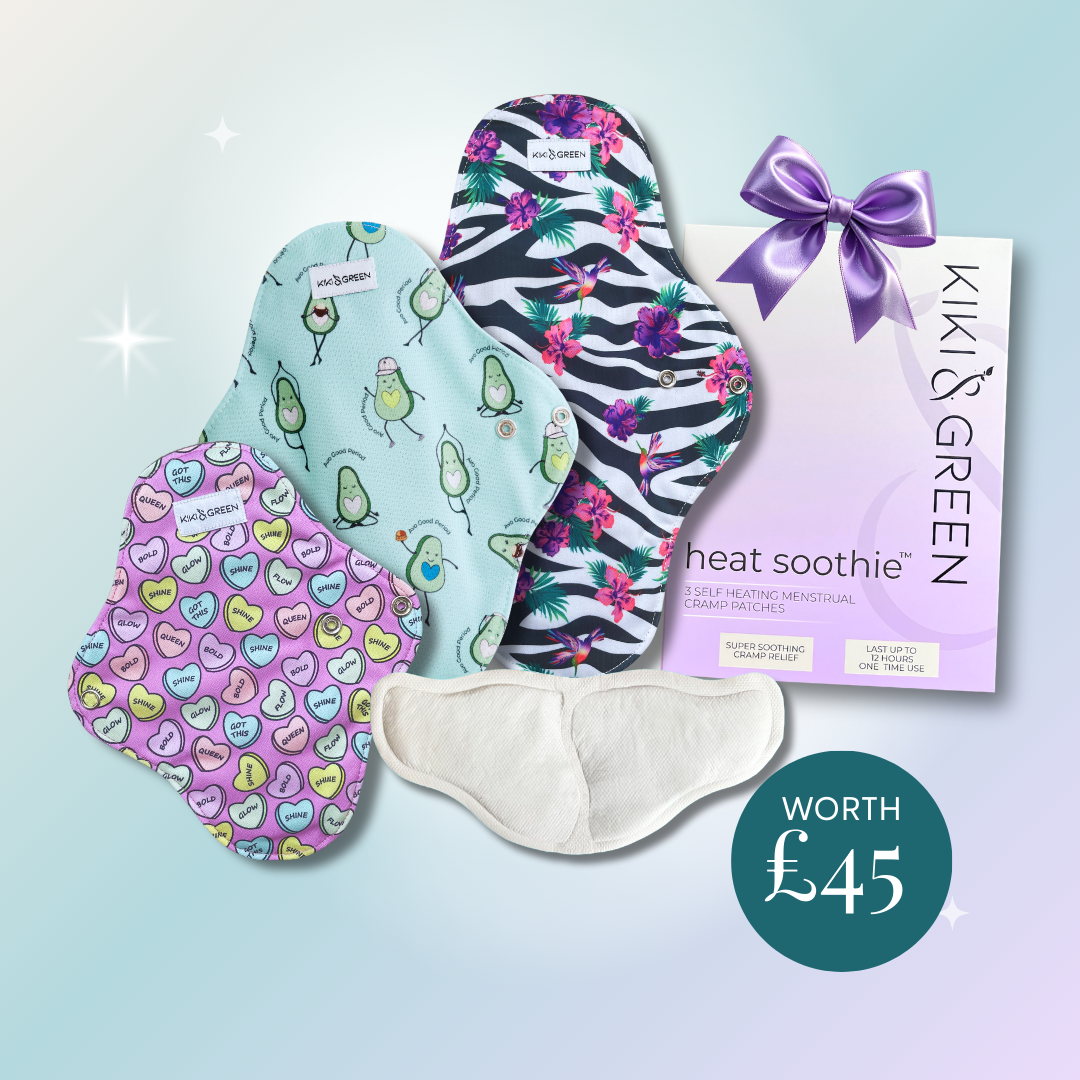 Galentine’s Starter Kit (Limited Edition)