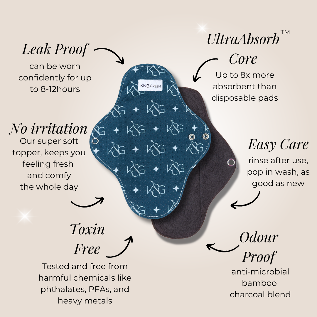 Regular Flow in Signature Flow