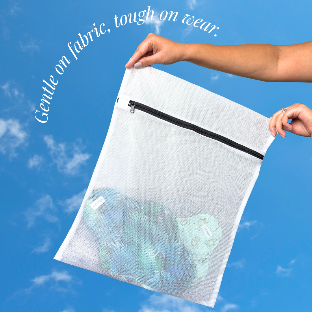 Mesh Laundry Bag
