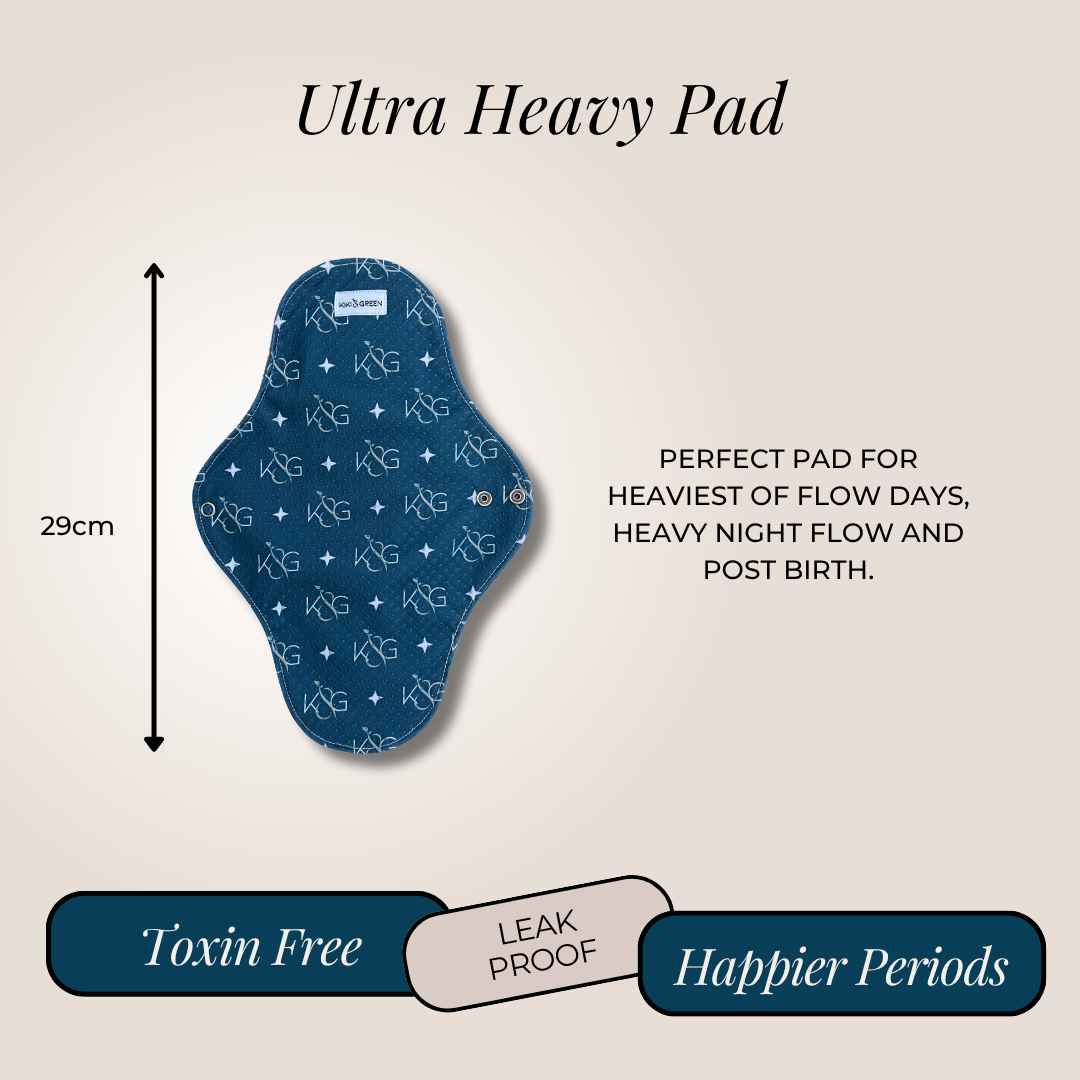 Ultra Heavy Flow in Signature Flow